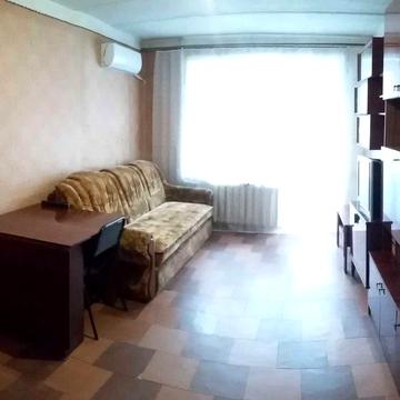 1-ком.кв-ра на Нагорке от собственника (без комиссии) Свет есть всегда