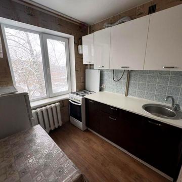 Продається 1-кімнатна квартира по вул. Кондратьєва. ЄВідновлення.