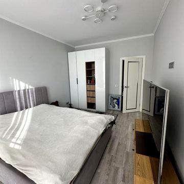 Продаж квартири. ЖК Європейський квартал ЖК Європейський квартал