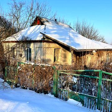 Продаж будинку біля м. Умань (від власника)