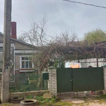 Приватний будинок