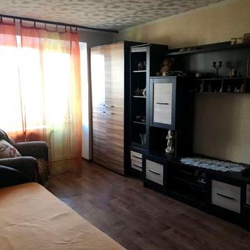 Оренда однокімнатної квартири біля центрального парку