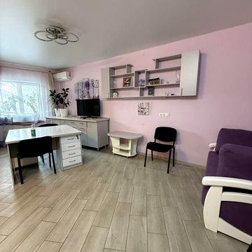 Сдам смарт квартиру возле м.Защитников Украины