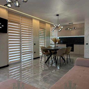 ШИКАРНА Сучасна 3- кімнатна квартира біля Озера ЖК Manhattan Up