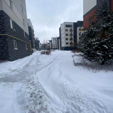 ТЕРМІНОВО! Однокімнатна з балконом та газом ЖК Олімп