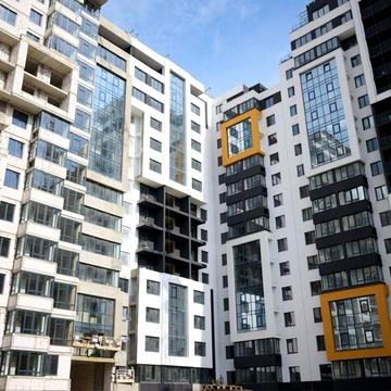 Квартира в ЖК Таїровські сади. ЖК Таіровські сади