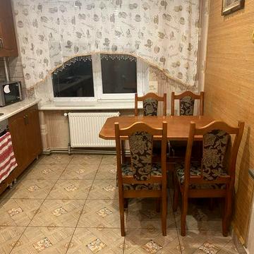 Оренда 3 кімнатної квартири довгострокова