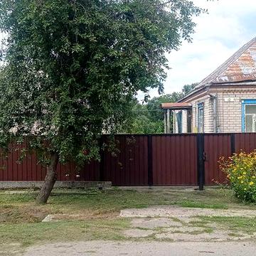 Продаж будинку в селищі Чутове