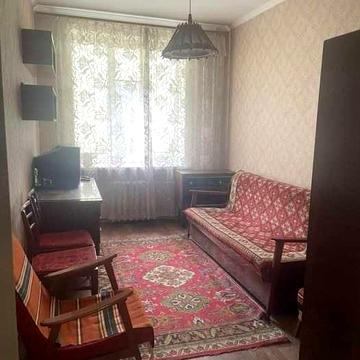 Сдам 2-к квартиру в центре на БШ