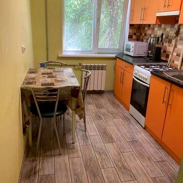 Сдам 2-х комнатную квартиру(свою) Театральная/по. Мира