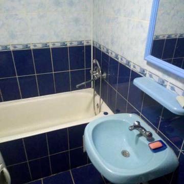 Квартира с евроремонтом и стиральной машинкой у автовокзала и Глобала