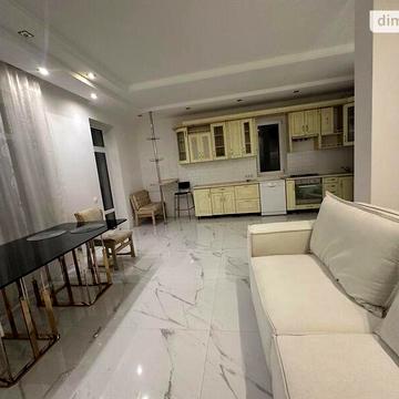 Довгострокова оренда 2к Дім Загірна вулиця