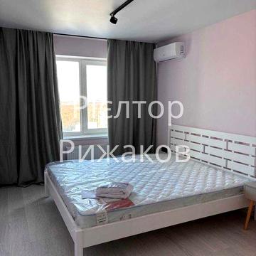 Здам 1 кімнатну квартиру в Києві