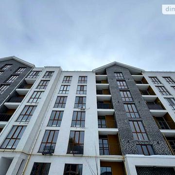 Продаж 3к Квартира Богдана Хмельницького (Кірова) вулиця ЖК Гостомель Residence