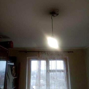 Квартира район Любви Малой.