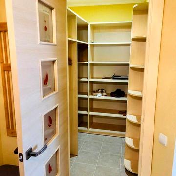 Довгострокова оренда 1к Квартира Миколаївська вулиця ЖК Академичный