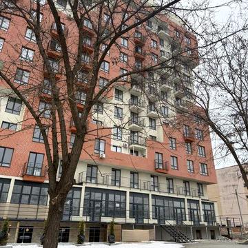 Смарт квартира на сахарова Жк Love