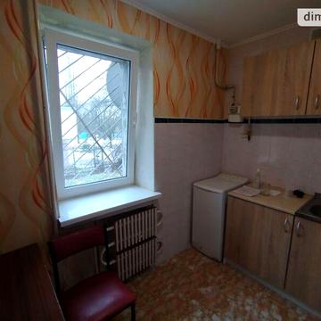 Продаж 1к Квартира Данченка вулиця