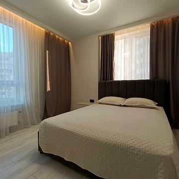 Сдам стильную квартиру в ЖК Акварель -3 на Пишоновской близость центра