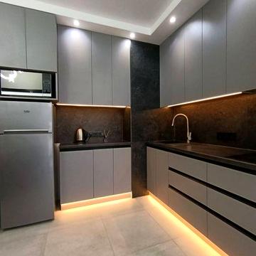 Сдам стильную квартиру в ЖК Акварель -3 на Пишоновской близость центра