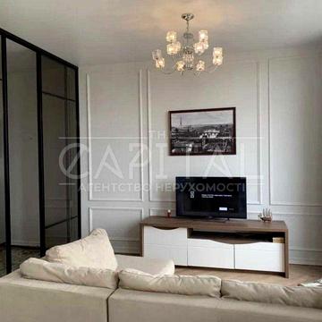 Продаж / Квартира / 45 м2 / ЖК 38 Перлина / Печерський район ЖК 38 Перлина