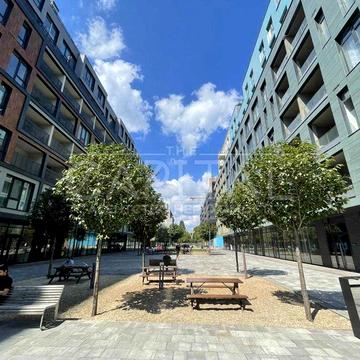 Продаж / Квартира / 95 м2 / ЖК Rybalsky / Подільський район ЖК Rybalsky