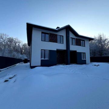 Купити Дуплекс біля Києва (Ірпінь)