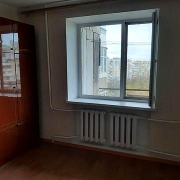 Двокімнатна квартира на Шуменському