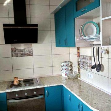 Будинок на довгу оренду, 5чолов1к