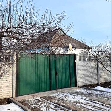 Продам дом в Обуховке Днепровский район