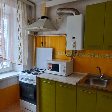 2к квартира на Бл. Київській