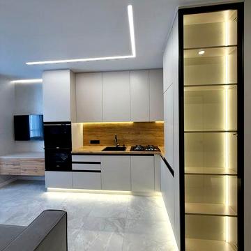 Новий Ремонт! Продаж квартири Новобудова / Щасливий / Науки / Гагаріна ЖК Щасливий у Дніпрі