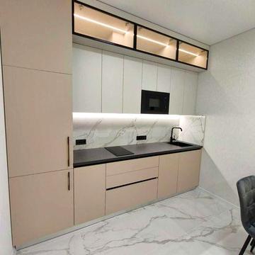 1 ком.  ЖК Пространство на Дачной. 13 ст. Фонтана. Евроремонт! Экофло! ЖК Пространство на Дачной