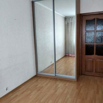 Бульвар Вацлава Гавела 38 ґ. Двокімнатну кв. Соломянський р-н. Продаж