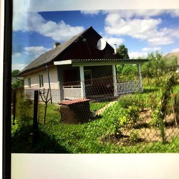 Продам будинок в селі Львівськоі області, Жидачівського району