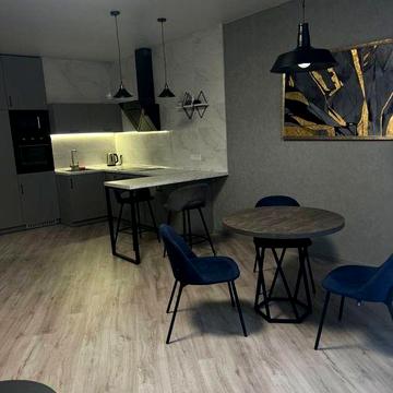 Сдам квартиру- студию