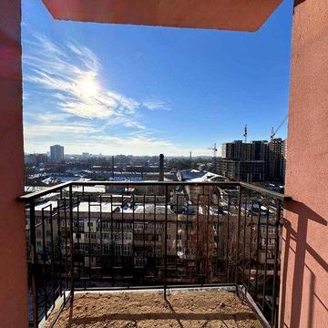 Продам. Квартира в ЖК Прохоровский ЖК Прохоровский