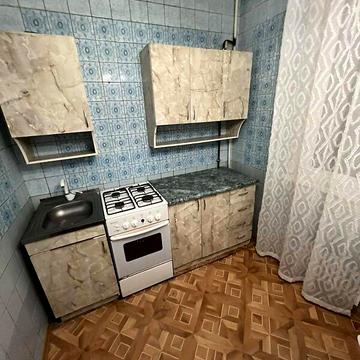 Довгострокова оренда 1к Квартира Гвардійців-Широнінців вулиця