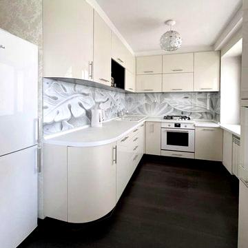 Видова квартира на бульварі Лесі Українки