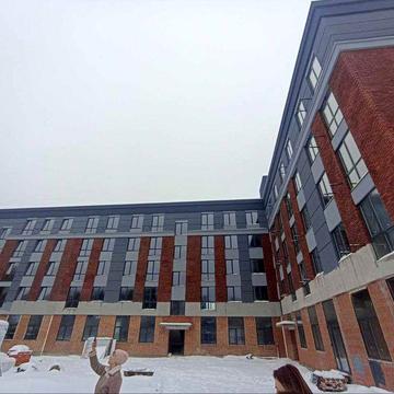 ЖК Соборна Квартал. Двокімнатна . Га ЖК Соборна Квартал