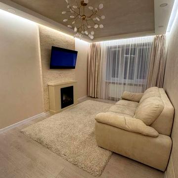 Здам 1-кімн. квартиру, Львів, вул. Стрийська, 115 — 500/міс