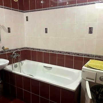 Довгострокова оренда 2к Квартира Добровольчих батальйонів (Крижанівського) вулиця