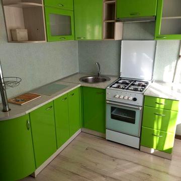 Сдам 1-комнатную чешку. 17 квартал. От хозяина.