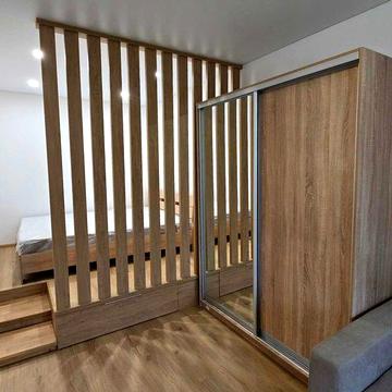 Оренда сучасної квартири поруч міського парку