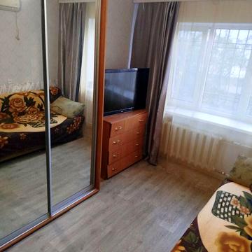 Коммуналка длительно