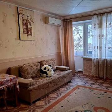 Довгострокова оренда 1к Квартира Академіка Корольова вулиця