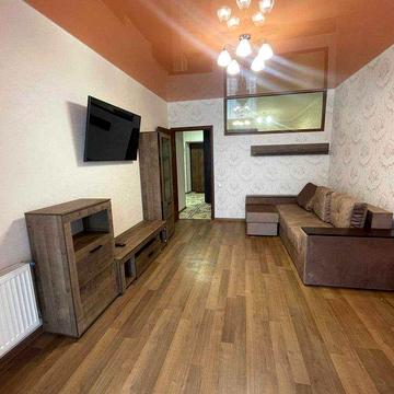 Оренда 2-к квартири по вул. Пулюя в ЖК "Галицький Лев"