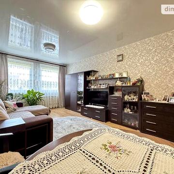 Продаж 3к Квартира Степана Ленкавського вулиця