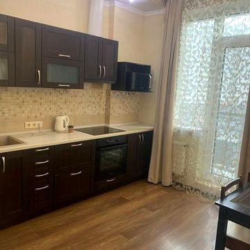 Аренда.Таирова.Сдам 1ком.квартиру и кухня-студия 5 Жемчужина/Архитекто