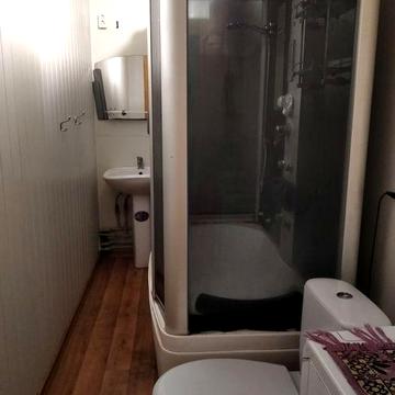 Однокімнатна квартира в центрі міста